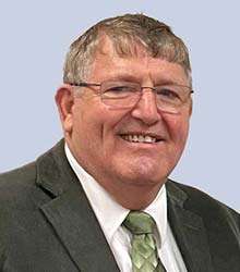 Carey Fortenberry
