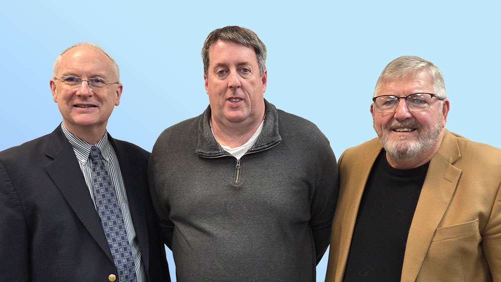 Fairview Park Leadership